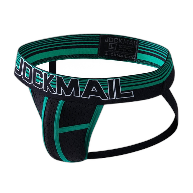 Jockmail Gym Jockstrap