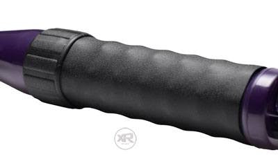 Twilight Violet Wand