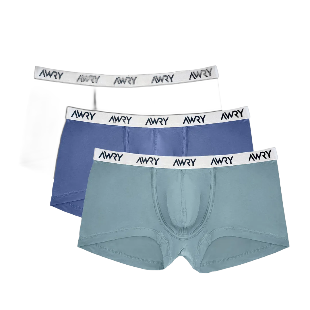 3 Pack SIGNATURE Trunks