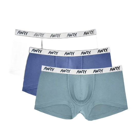 3 Pack SIGNATURE Trunks