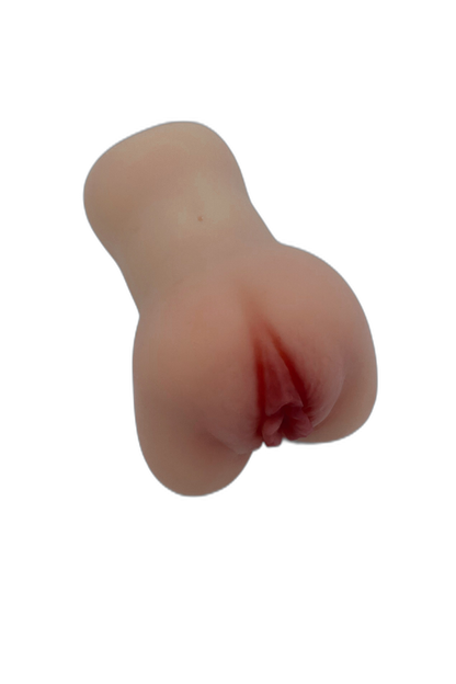 3D Silicone Pussy