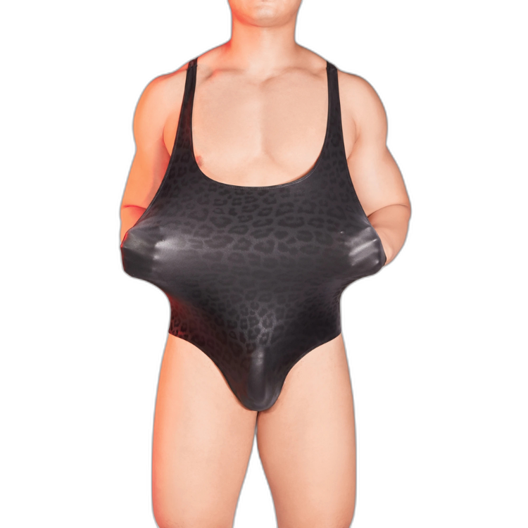 Second Skin Fantasy Men’s Bodysuit