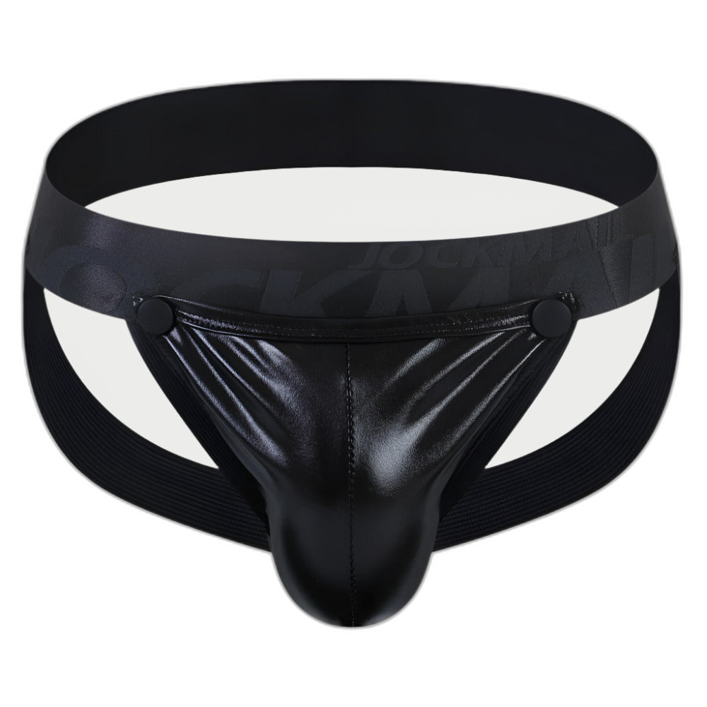 Passion Metallic Jockstrap