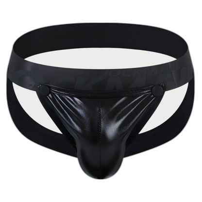 Passion Metallic Jockstrap