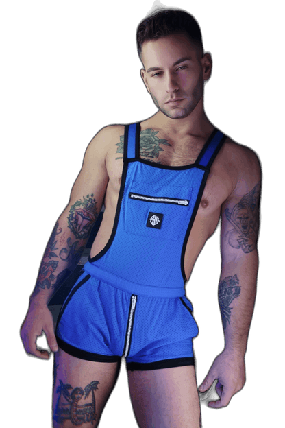 Breedwell Futura Sluterall Blue