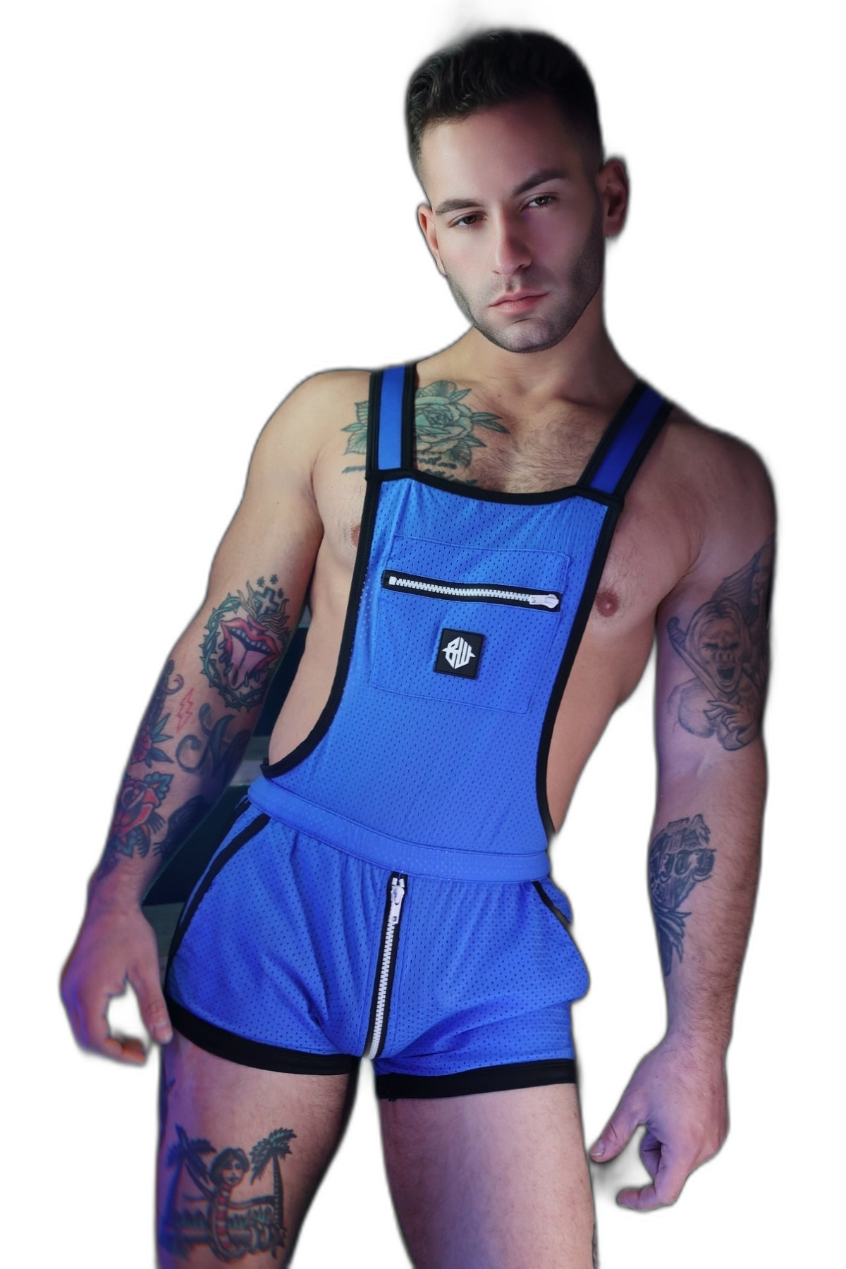 Breedwell Futura Sluterall Blue