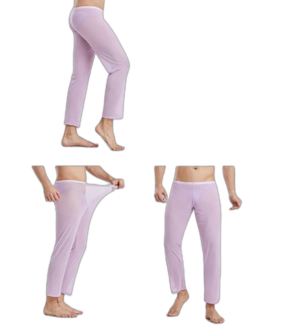 Mens Sexy Lounge Pants