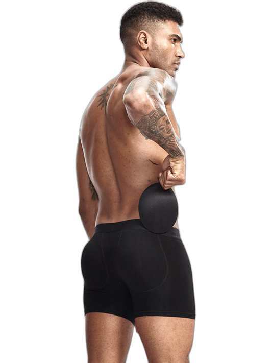 Men's Hip Shaping Boxer Briefs