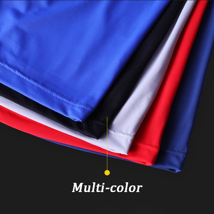 Men's Ice Silk Quick Drying Sports Underwear