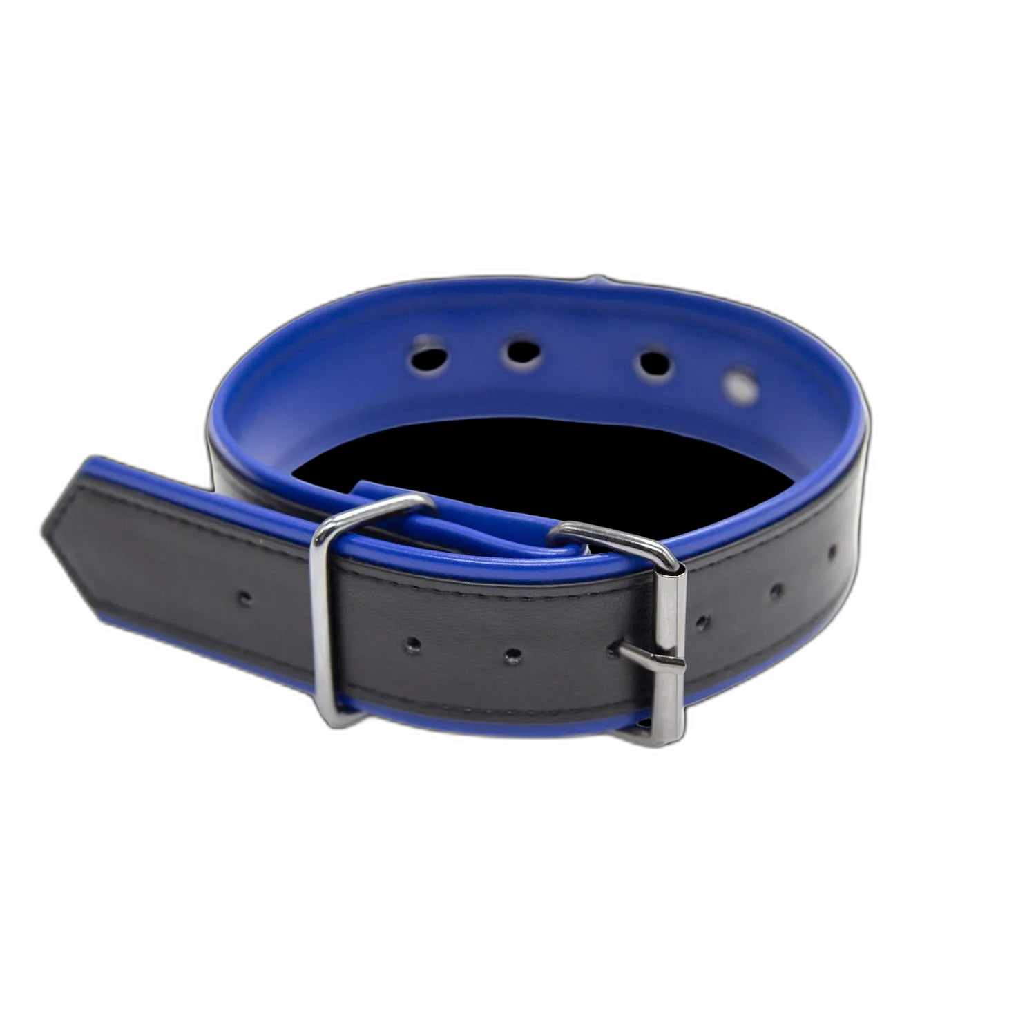 PU Leather Puppy Collar