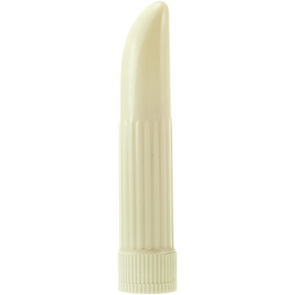 Me You Us Lady Lust Mini Vibrator White