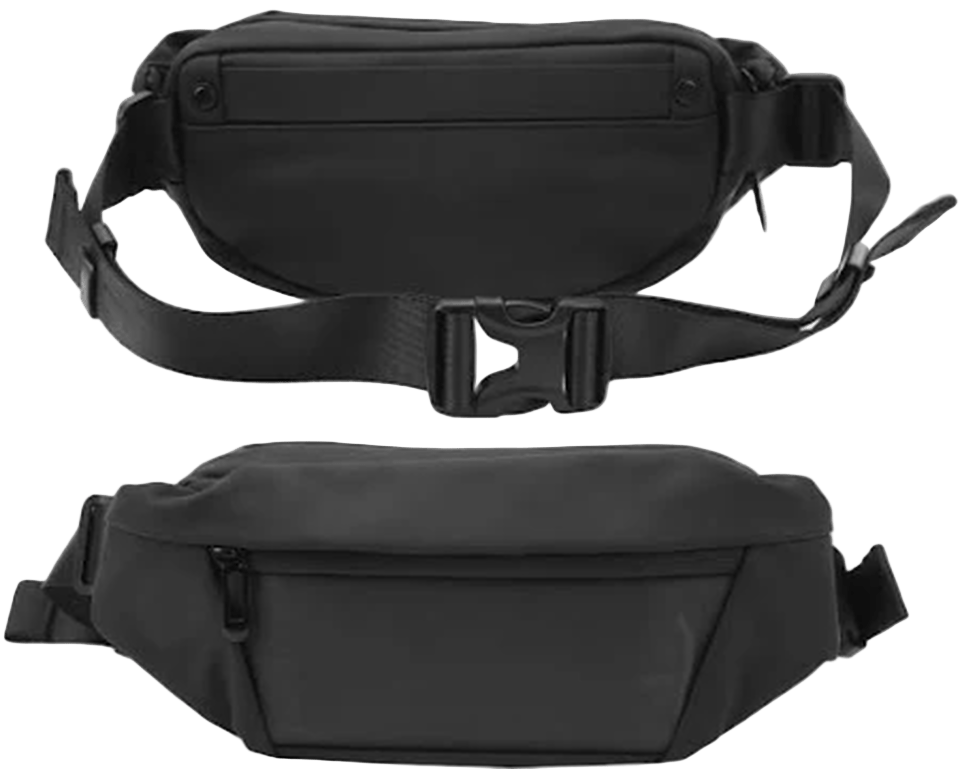 Mini Future Sleek Bag