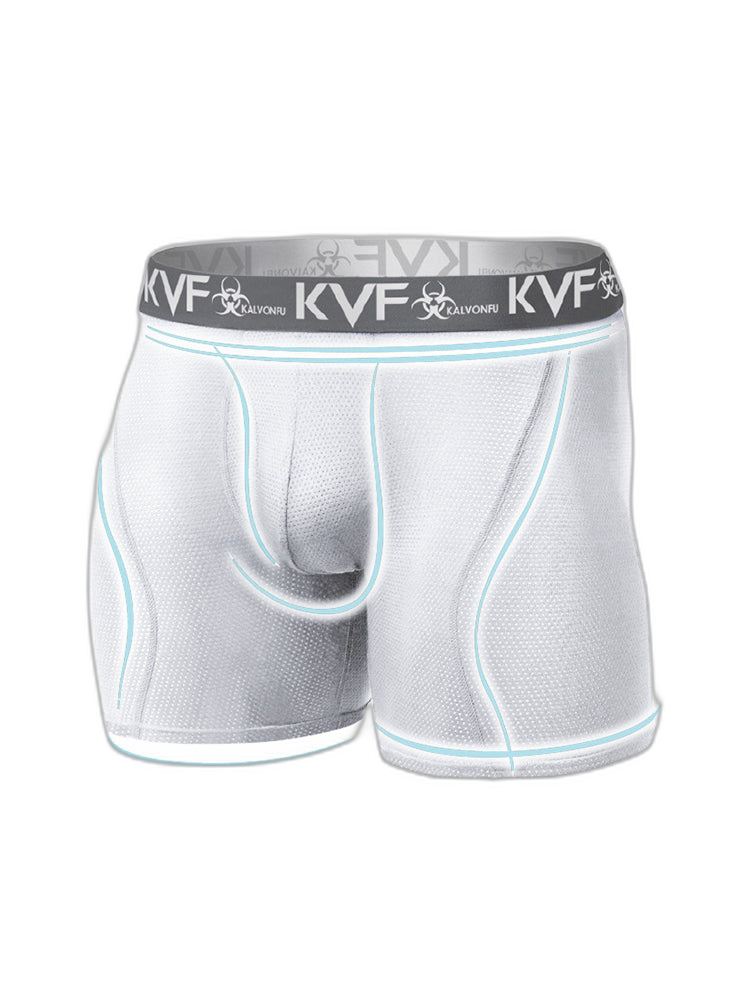 Men's Ultimate Cool Dry Mesh Underwear