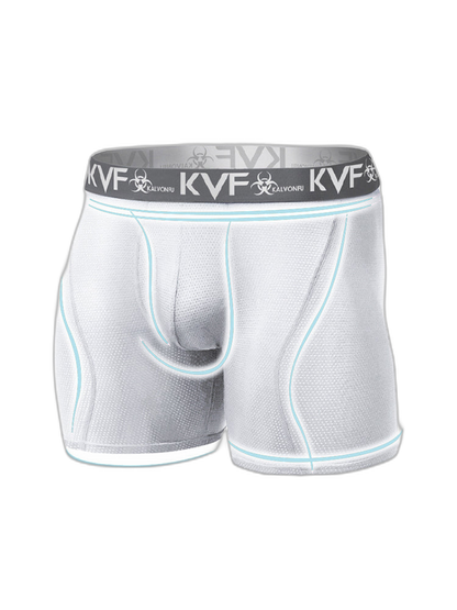 Men's Ultimate Cool Dry Mesh Underwear
