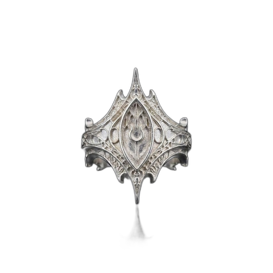 Monolith Ring