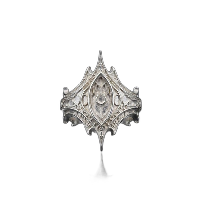 Monolith Ring