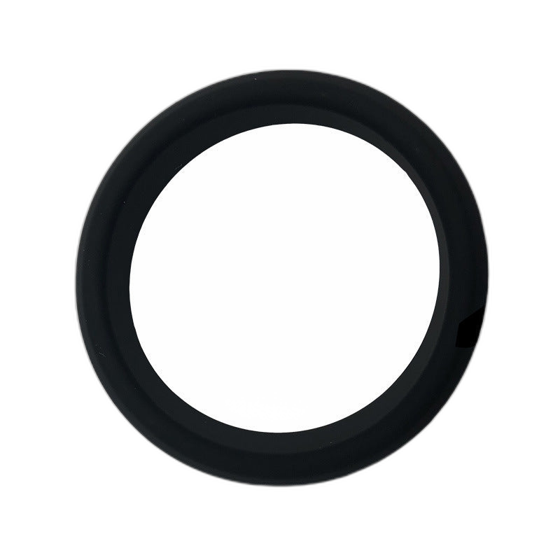 Thick Silicone Horseshoe C-Ring