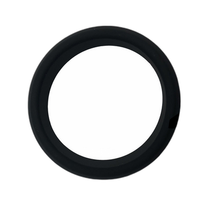 Thick Silicone Horseshoe C-Ring