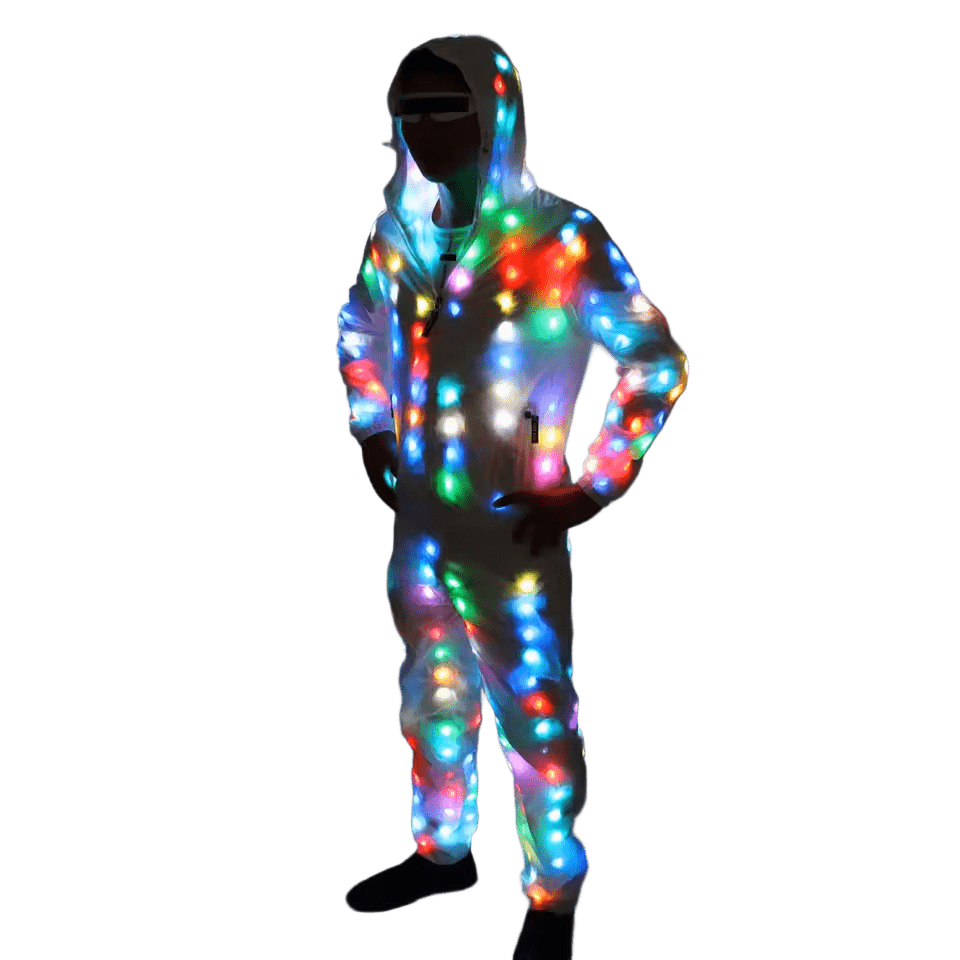 Luminous Jacket+Trousers