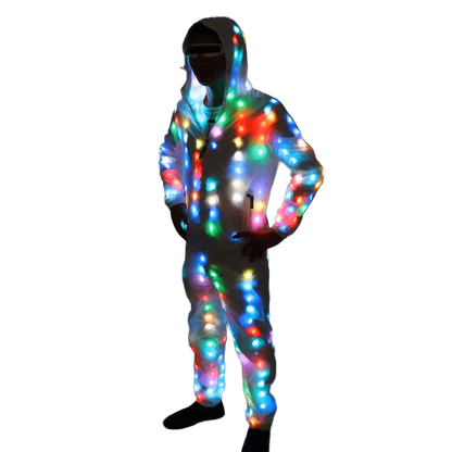 Luminous Jacket+Trousers