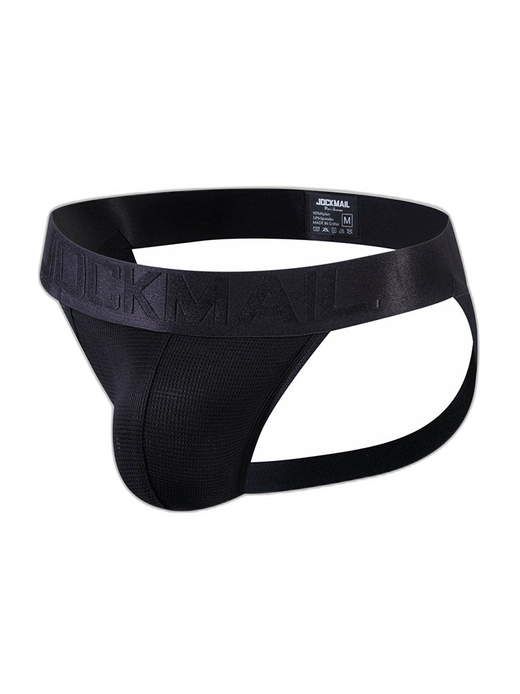 Men's Sexy Breathable Minimalist Support Jockstrap