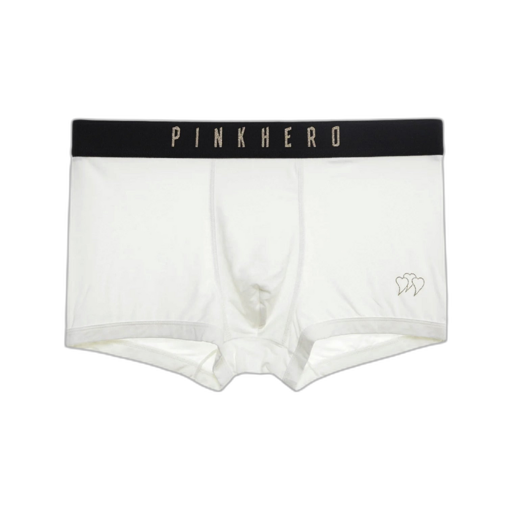 HERO Hearts Bamboo Trunks