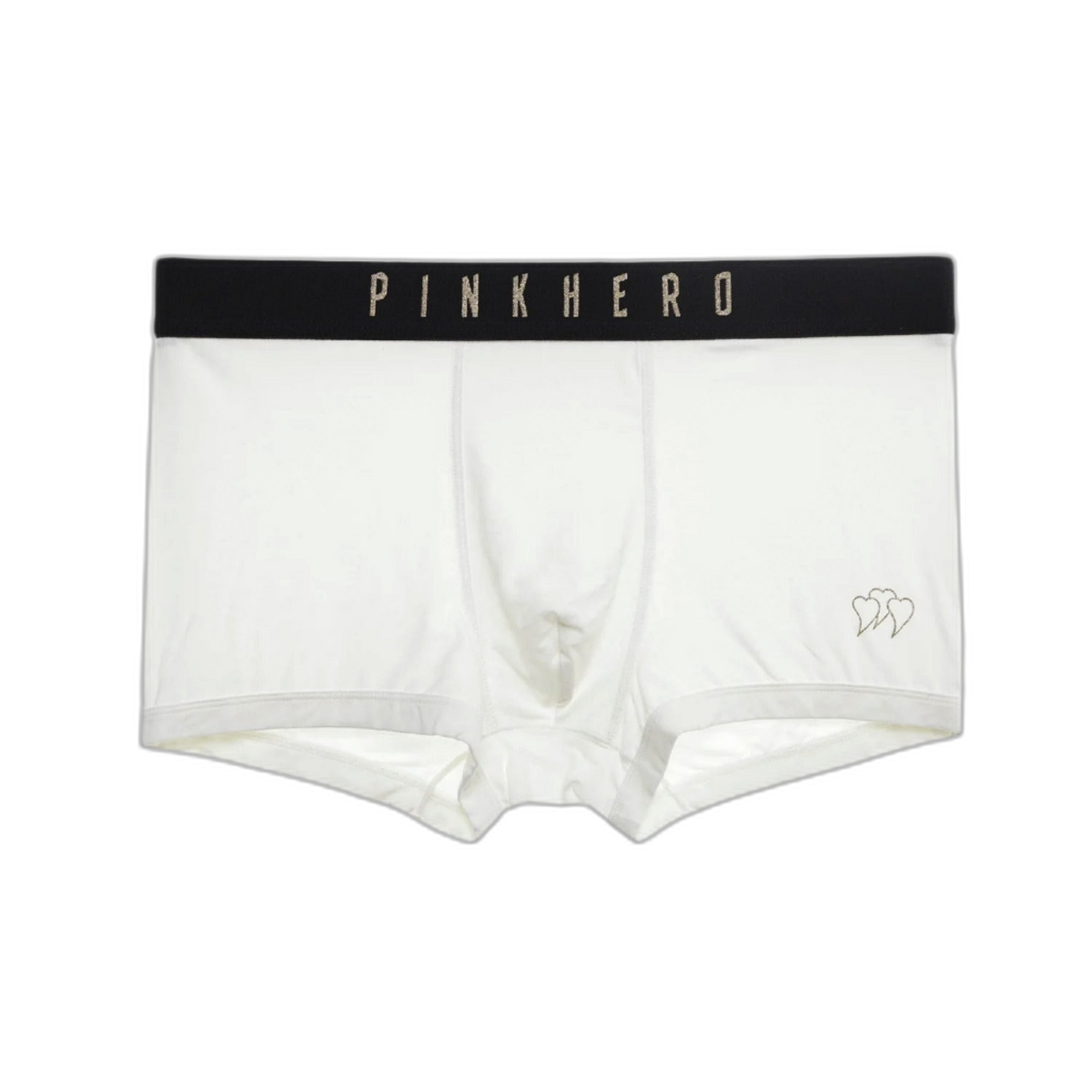 HERO Hearts Bamboo Trunks