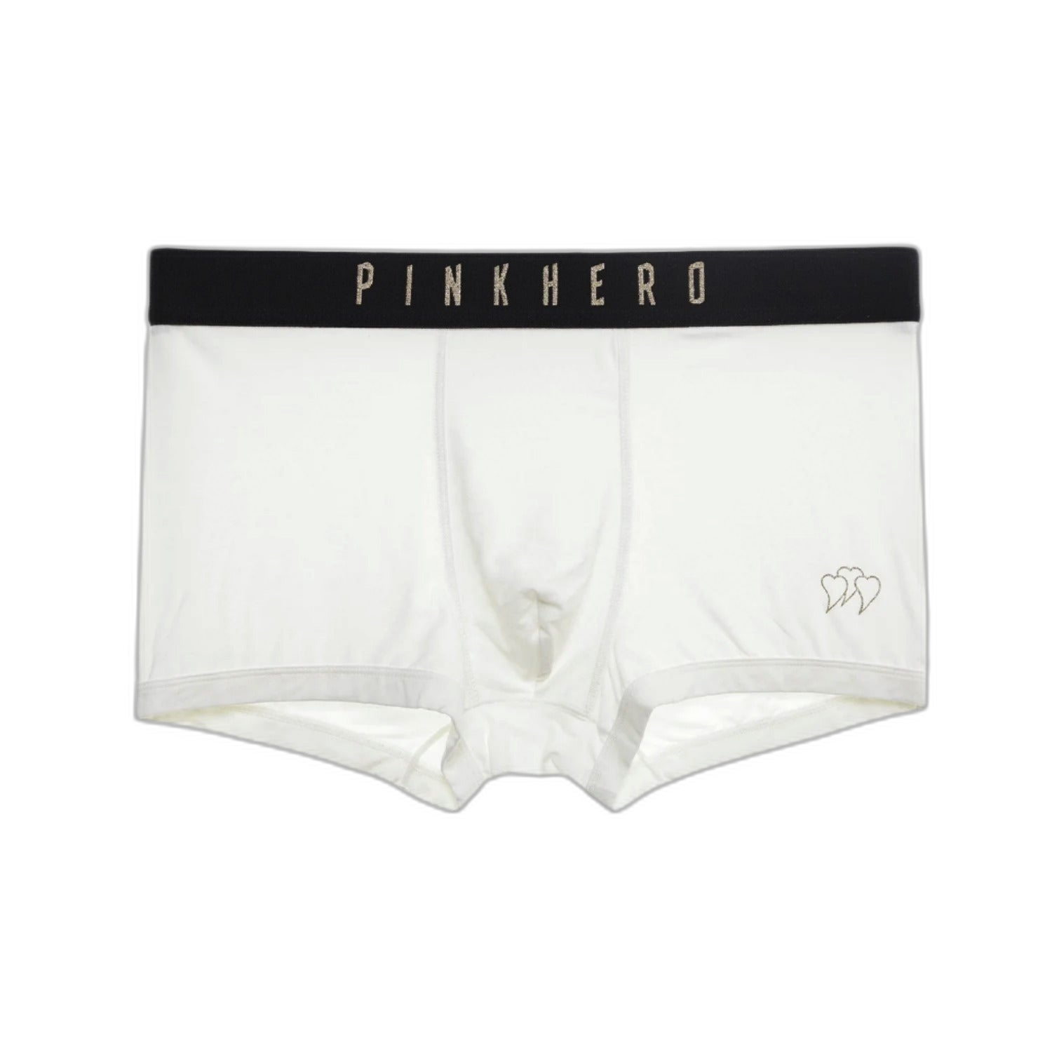 HERO Hearts Bamboo Trunks