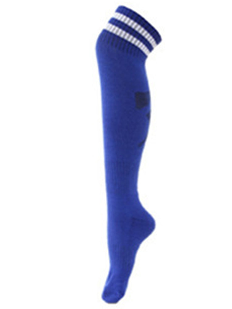 Men's Long Sports Socks