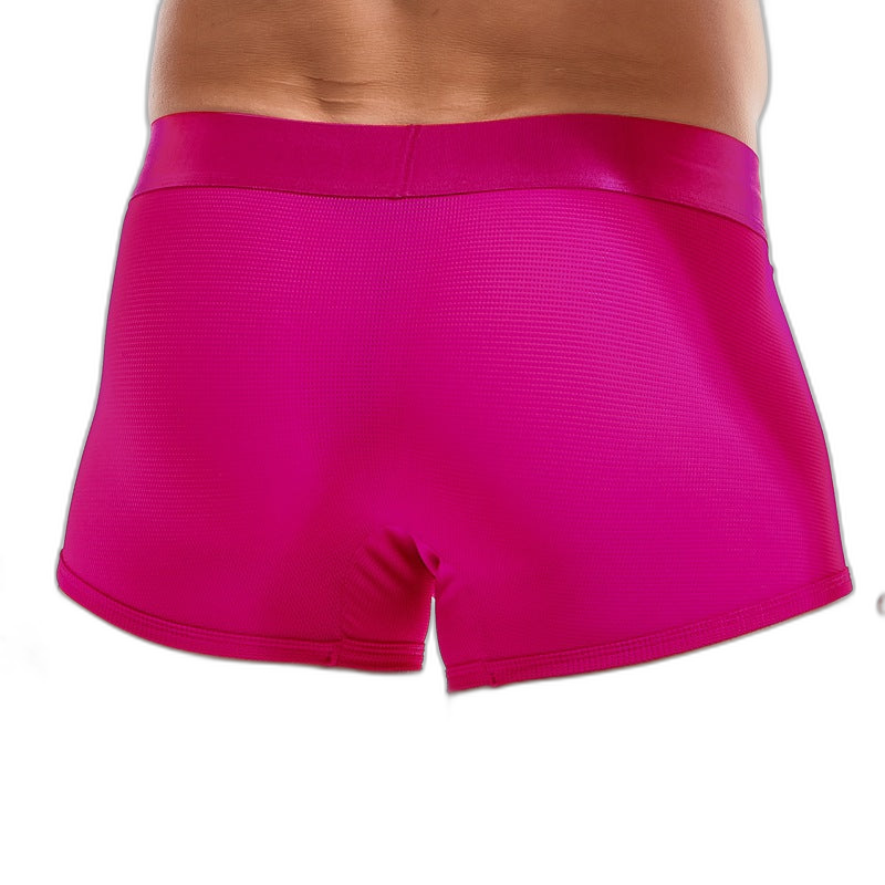 Fluorescent Quick Drying Mesh Trunks