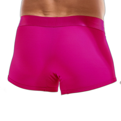 Fluorescent Quick Drying Mesh Trunks