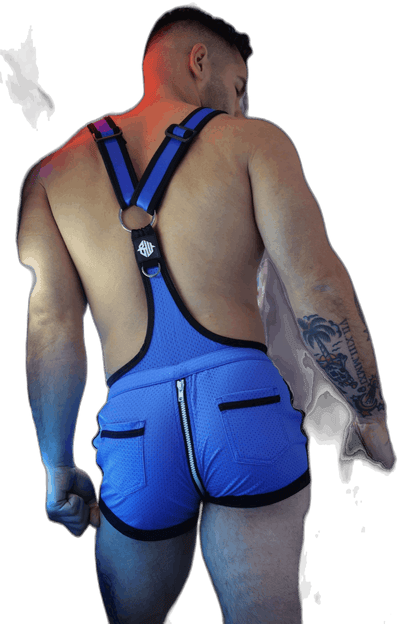 Breedwell Futura Sluterall Blue