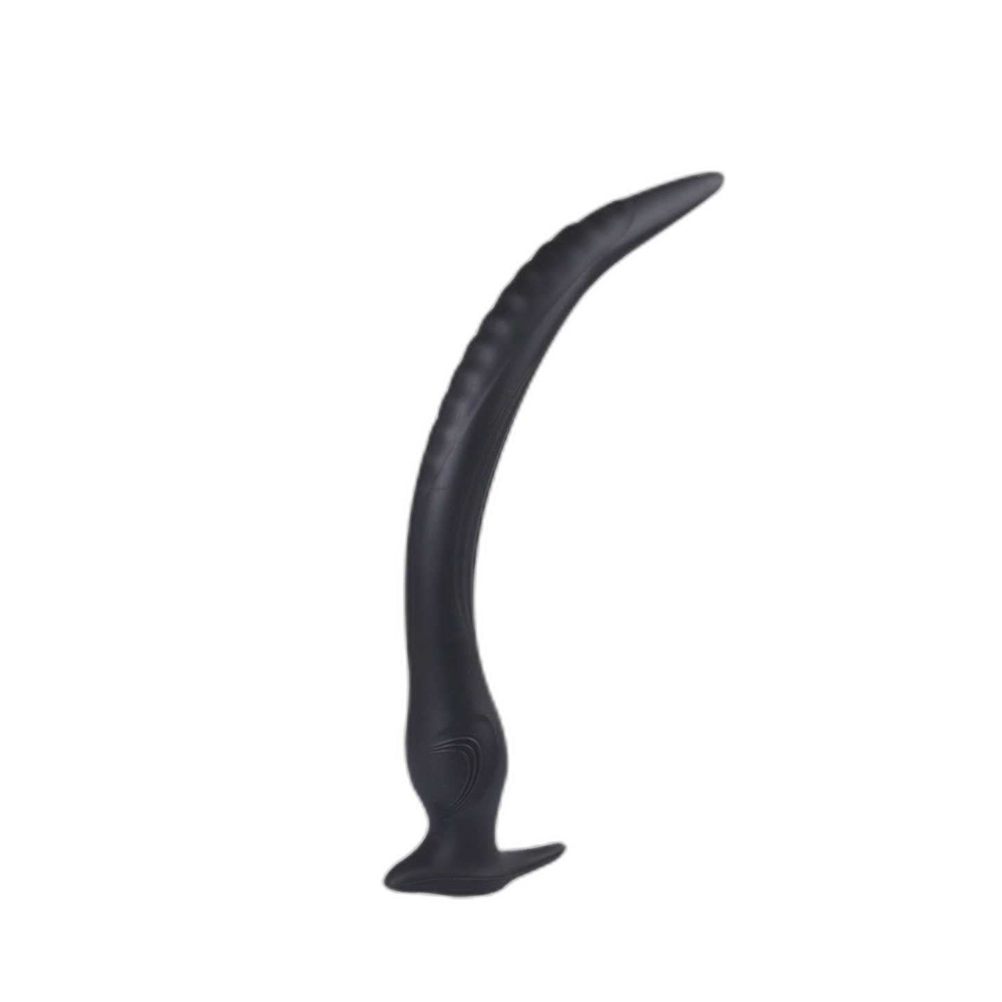 ELITE Liquid Silicone Serpent 9 Inch