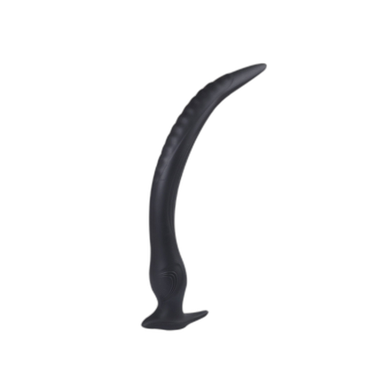 ELITE Liquid Silicone Serpent 9 Inch