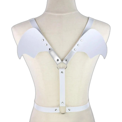 Cheeky Little Devil Harness