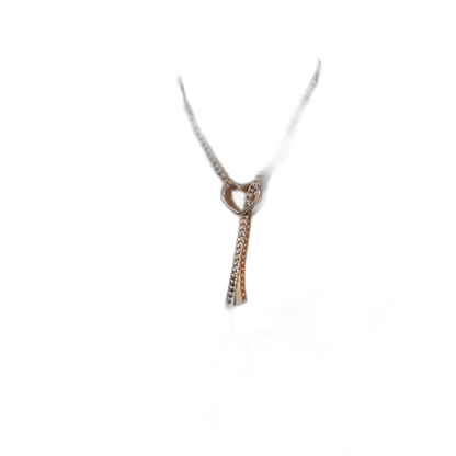 Heart Slip Chain