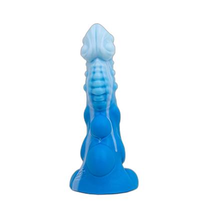 Bad Dragon Reggie the Mothman