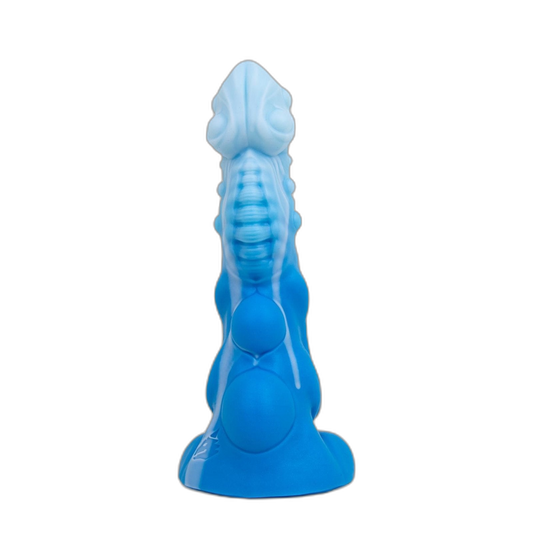 Bad Dragon Reggie the Mothman