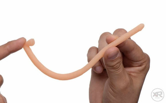 Dockers Silicone Urethral Penis Sound Set