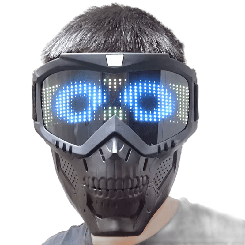 Future MX Goggles