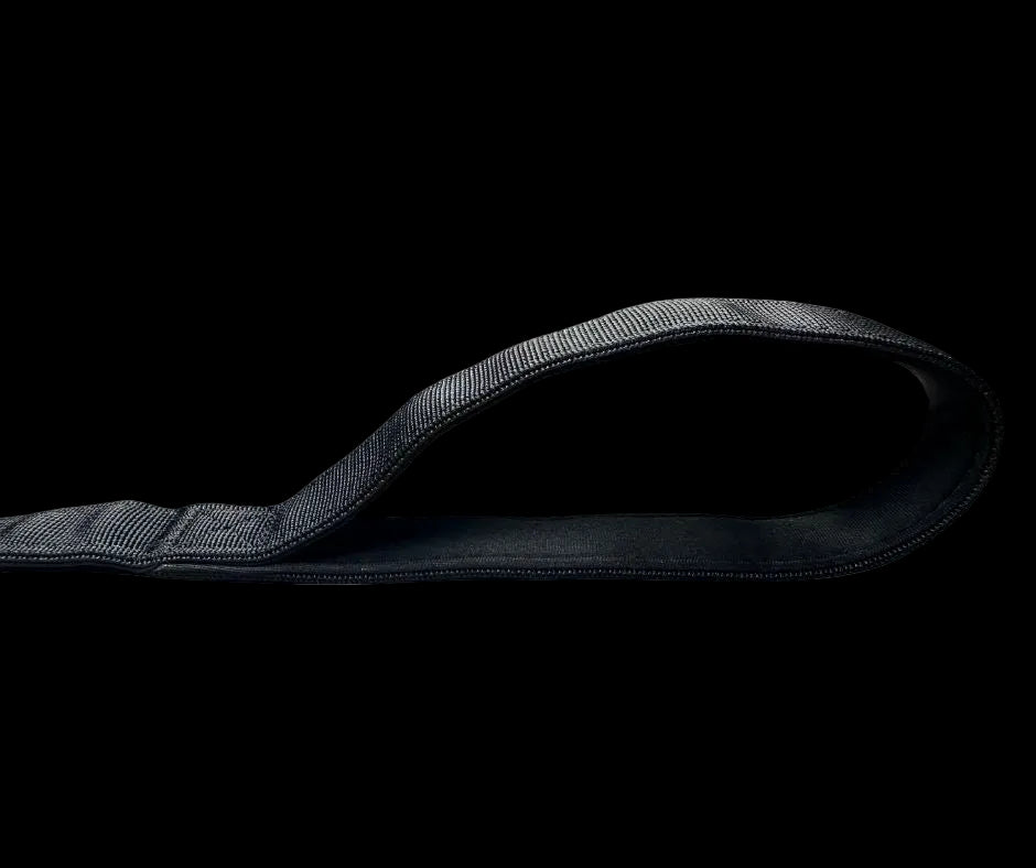 Tactical Carabiner Clip Lead Black