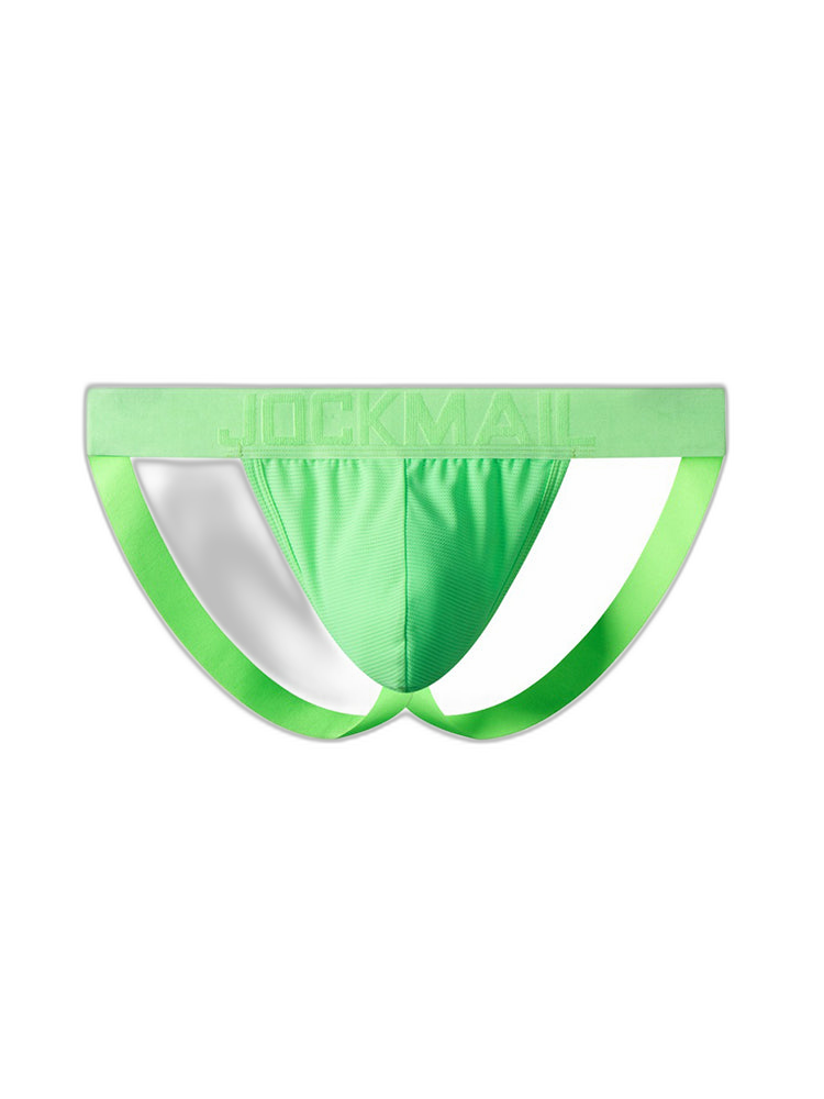 Men's Sexy Breathable Minimalist Support Jockstrap
