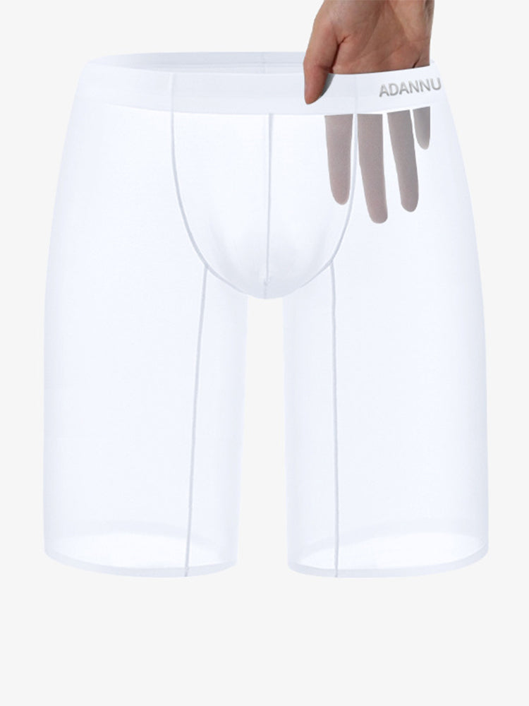 2 Pack Men's Quick-Drying Midway Briefs