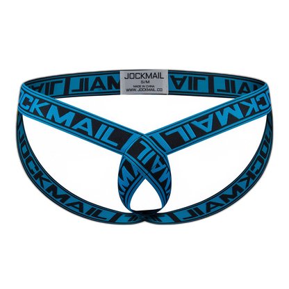 Elastic Harness Jockstrap