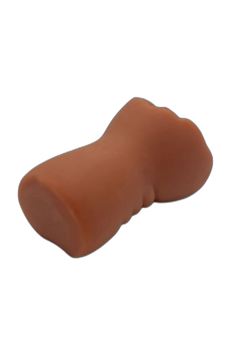2 in 1 Realistic Vagina Sex Toy For Masturbator