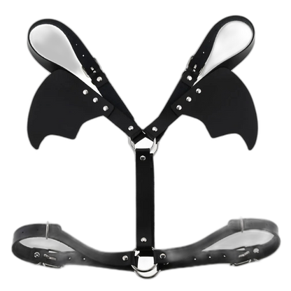 Cheeky Little Devil Harness