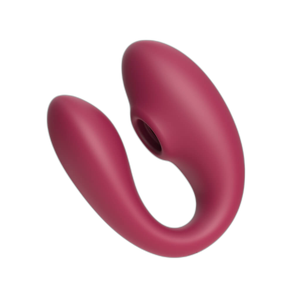 Talia - G-Spot and Clitoral Stimulator