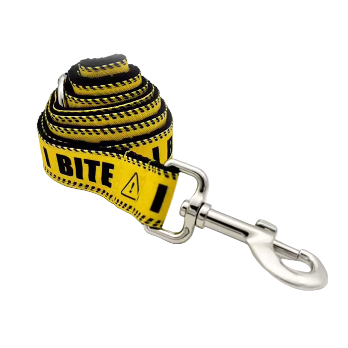 I Bite Lead