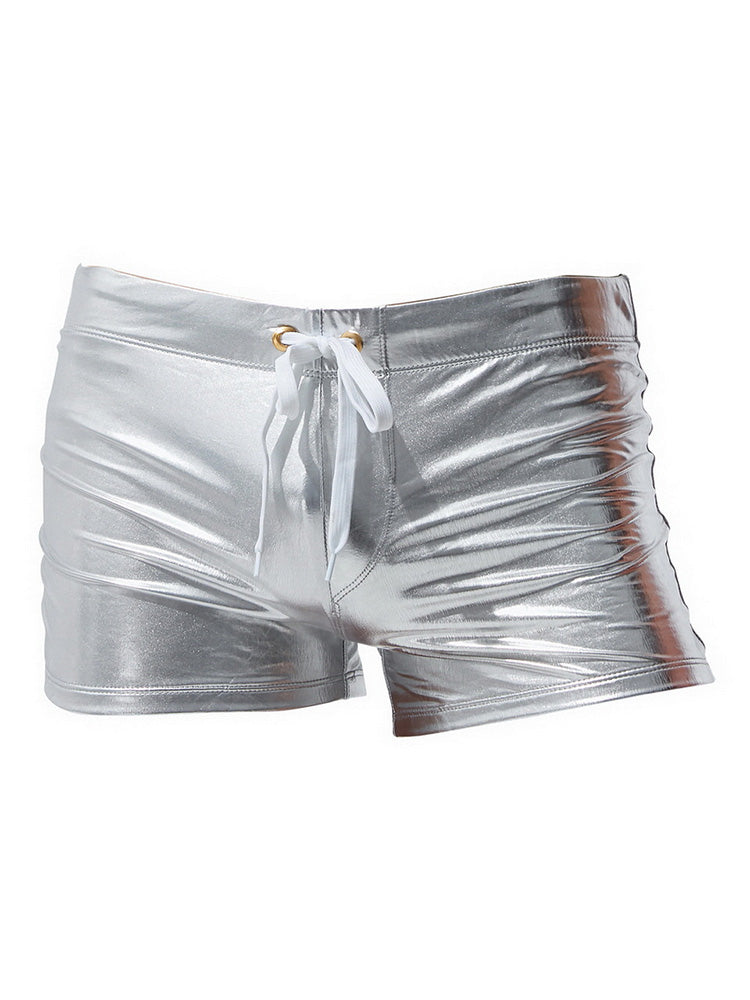 Surf Board Shorts Swim Briefs Trunks