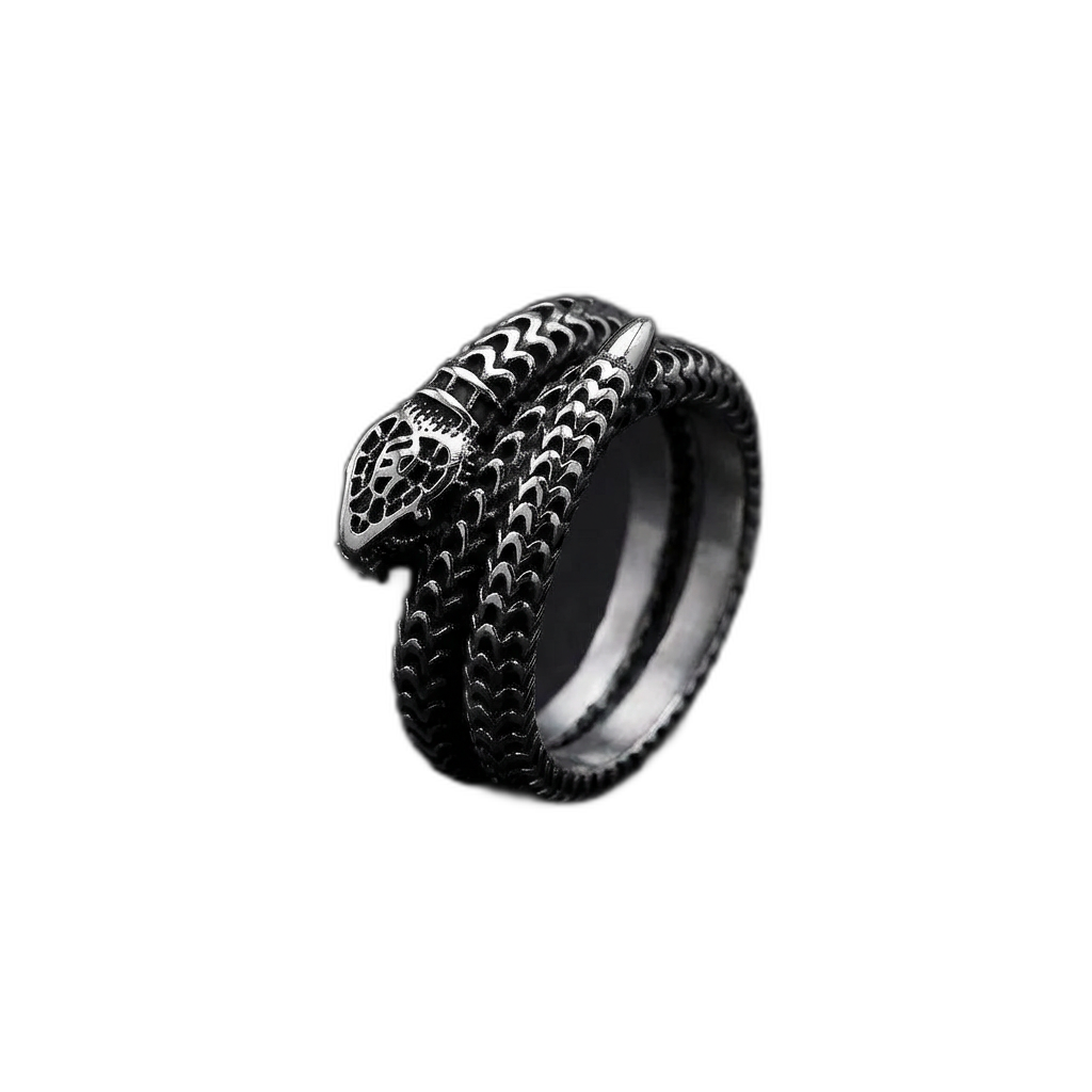 Serpent Ring